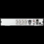 iDS-7208HQHI-M1/S (8 channel DVR 4mp)